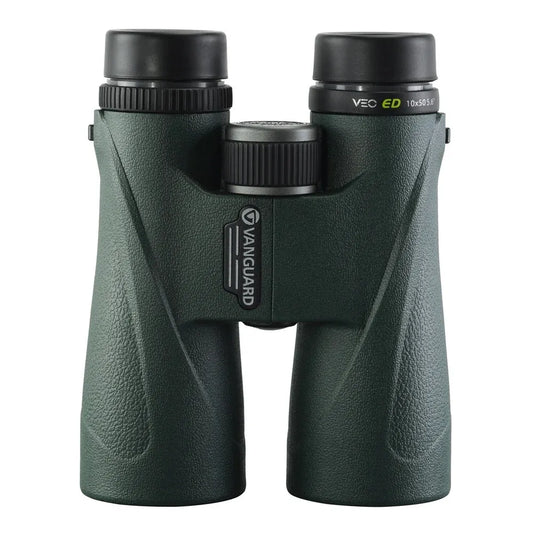 Vanguard VEO ED 10x50 Carbon Binoculars Waterproof and Nitrogen Perched - Vanguard - VisionSounds South Africa
