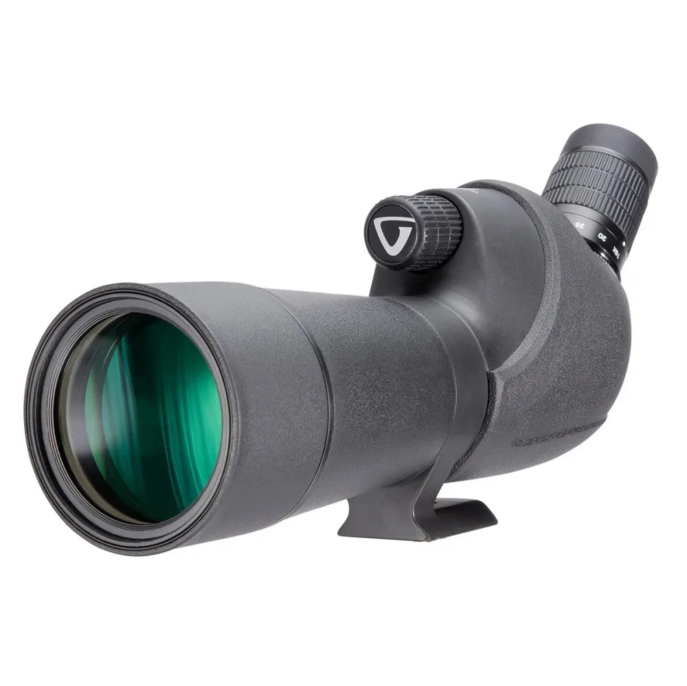 Vanguard Vesta 560A Spotting Scope With A 15-45x Zoom - Vanguard - VisionSounds South Africa