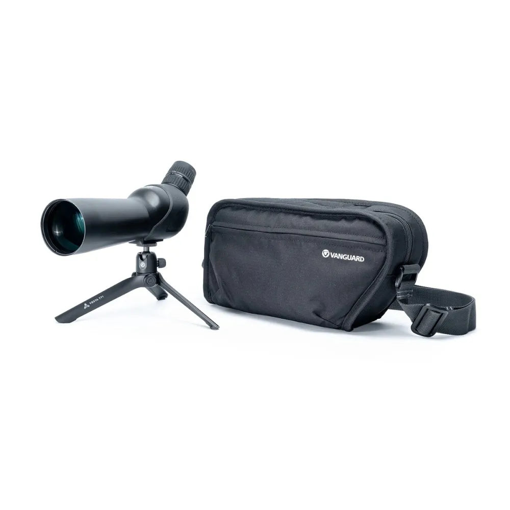 Vanguard Vesta 460A 15-50X Anti-Fog Waterproof Spotting Scope - Vanguard - VisionSounds South Africa