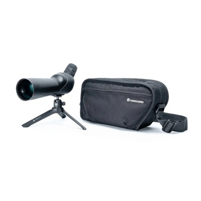 Vanguard Vesta 460A 15-50X Anti-Fog Waterproof Spotting Scope - Vanguard - VisionSounds South Africa