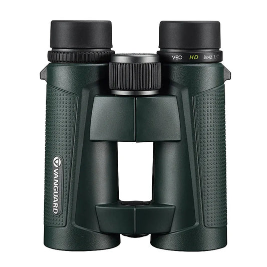 Vanguard VEO HD 8x42 Carbon Binoculars Waterproof & Nitrogen Perched - Vanguard - VisionSounds South Africa