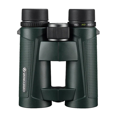 Vanguard VEO HD 8x42 Carbon Binoculars Waterproof & Nitrogen Perched - Vanguard - VisionSounds South Africa