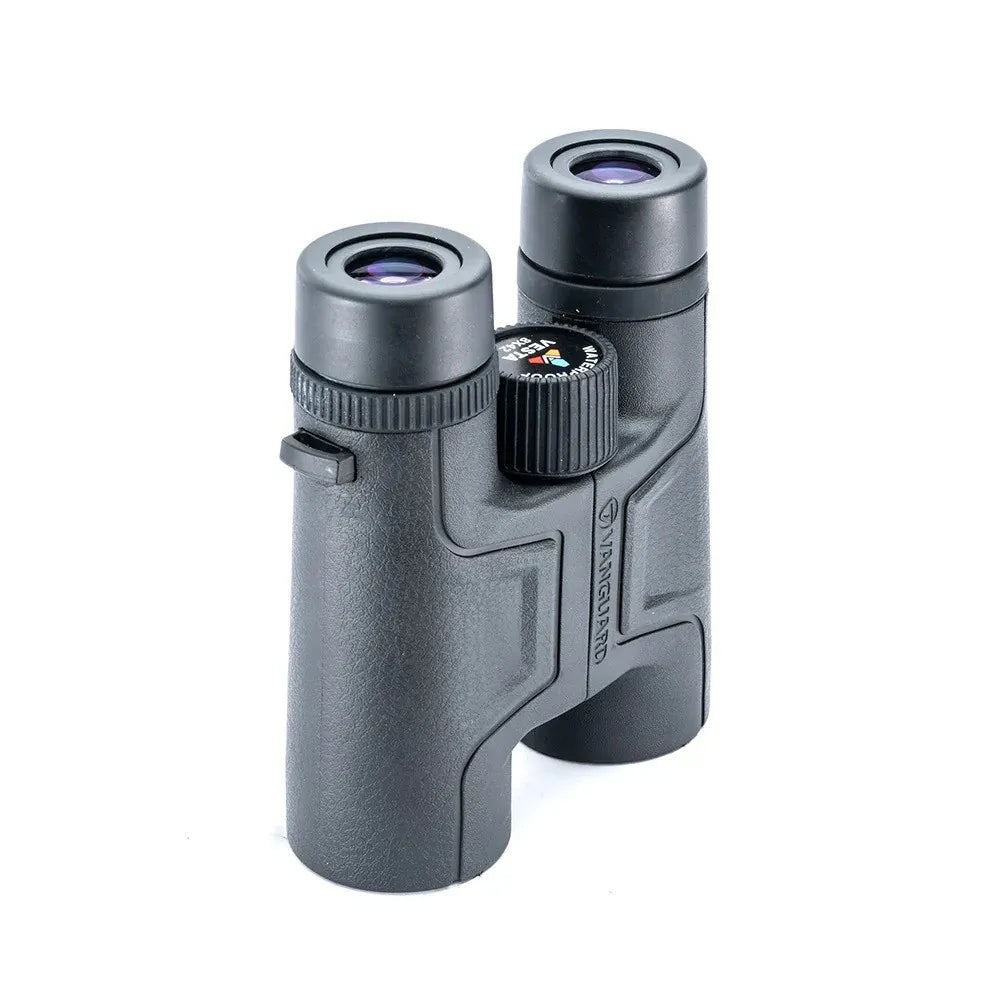 Vanguard VESTA 8X42 BAK4 Prisms, Waterproof & Nitrogen Perched Binoculars - Vanguard - VisionSounds South Africa