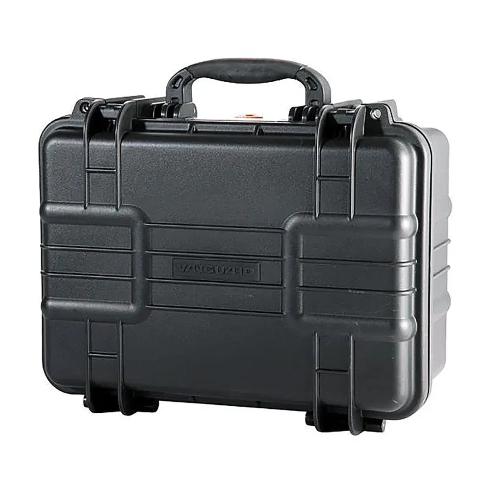 Vanguard SUPREME 37D-17 Litre Hard Camera Case With Removable Divider Bag - Vanguard - VisionSounds South Africa