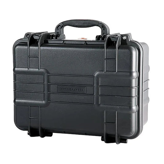 Vanguard SUPREME 37D-17 Litre Hard Camera Case With Removable Divider Bag - Vanguard - VisionSounds South Africa