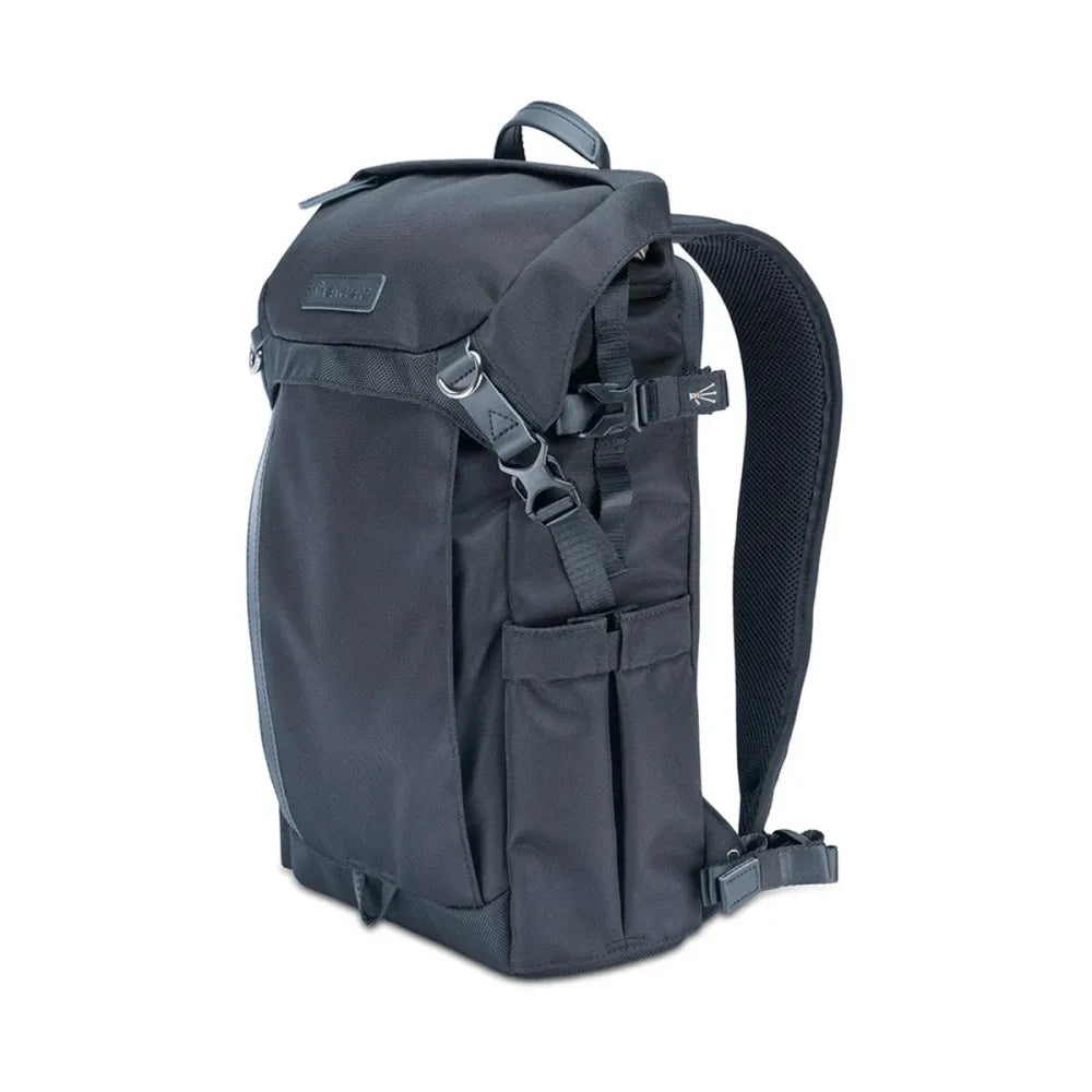 Vanguard VEO GO 42M BK Camera Backpack-Black Internal Dimensions:26x13x43cm - Vanguard - VisionSounds South Africa