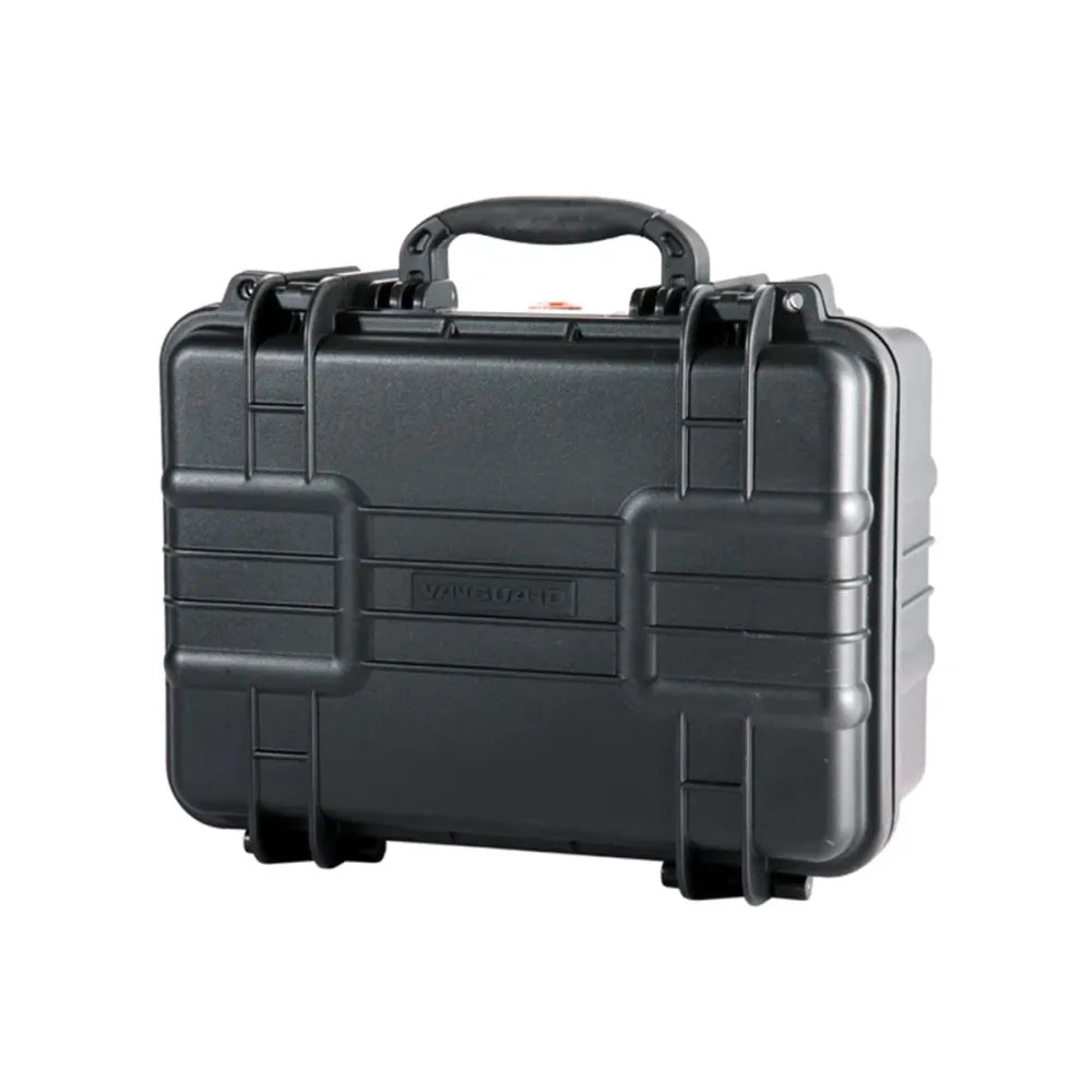 Vanguard  Supreme 37F Ultra Strong Waterproof Camera Hard Case-Foam Inserts - Vanguard - VisionSounds South Africa
