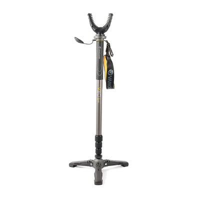 Vanguard VEO 2 AM-234TU Shoot M-pod+Feet - Vanguard - VisionSounds South Africa