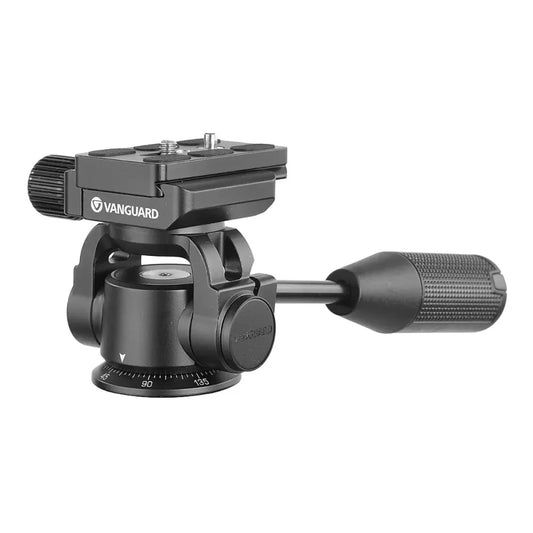 Vanguard VEO PH-26 Arca-Compatible 2-Way Pan Head for Cameras, Spotting Scopes, and Binoculars - Vanguard - VisionSounds South Africa
