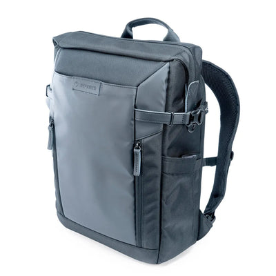 Vanguard Mochila Durable VEO Select 41 Large Lightweight Backpack - Black - Vanguard - VisionSounds South Africa