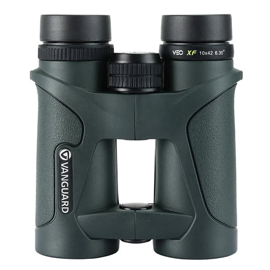 Vanguard VEO XF 10x42 BAK4 Prism Binoculars - Completely Waterproof and Fog Proof - Vanguard - VisionSounds South Africa