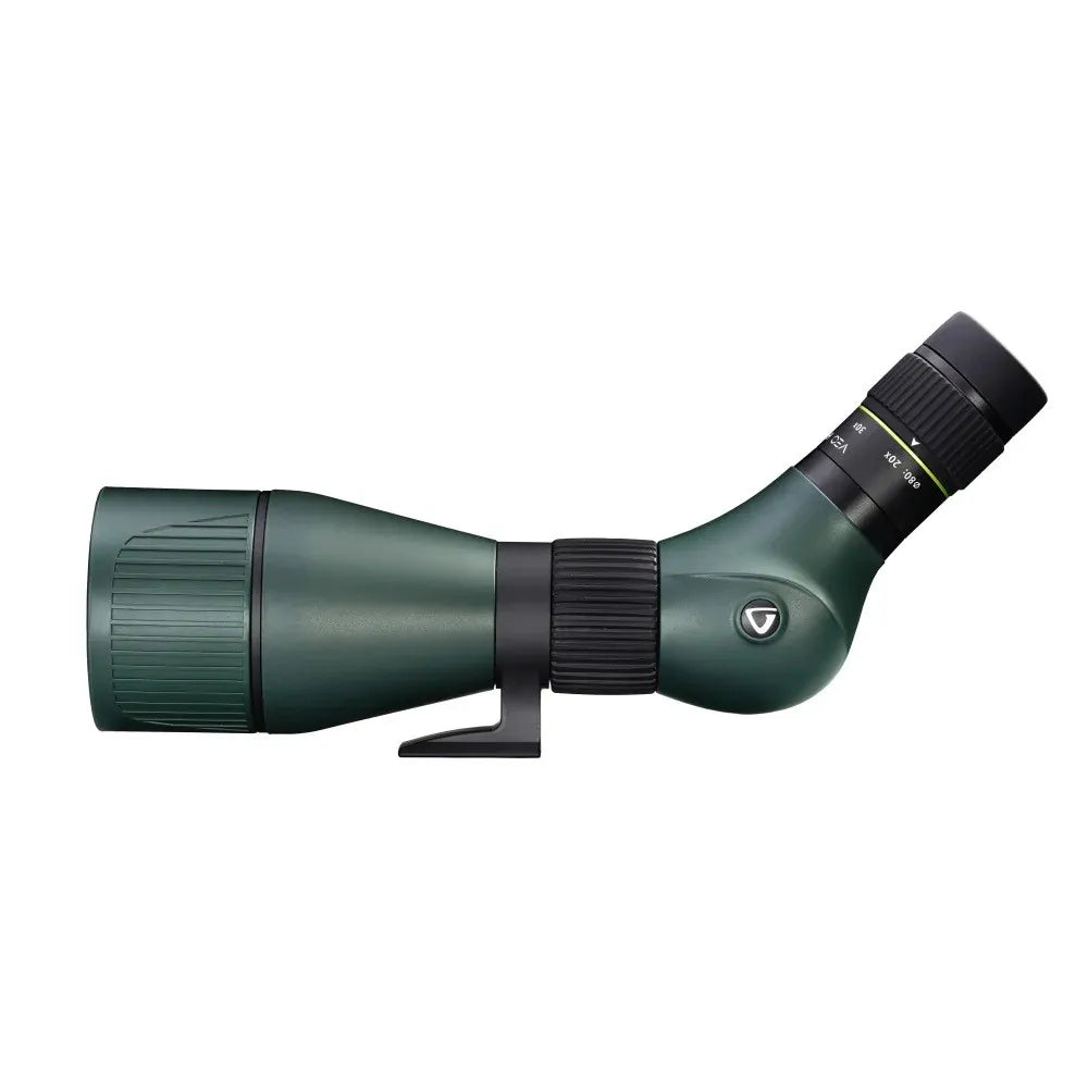Vanguard Veo HD 80A 20-60 x 80 Angled Spotting Scope - Vanguard - VisionSounds South Africa