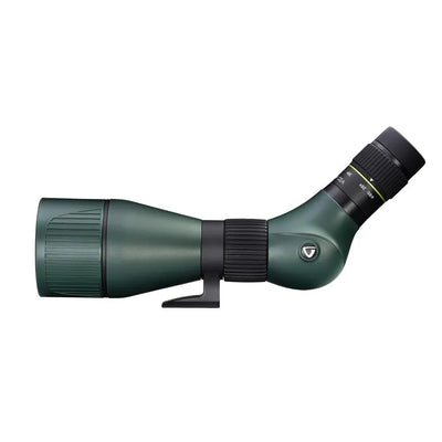 Vanguard Veo HD 80A 20-60 x 80 Angled Spotting Scope - Vanguard - VisionSounds South Africa