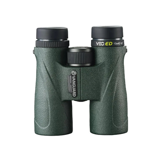 Vanguard VEO ED 10x42 Carbon Binoculars Waterproof and Nitrogen Perched - Vanguard - VisionSounds South Africa