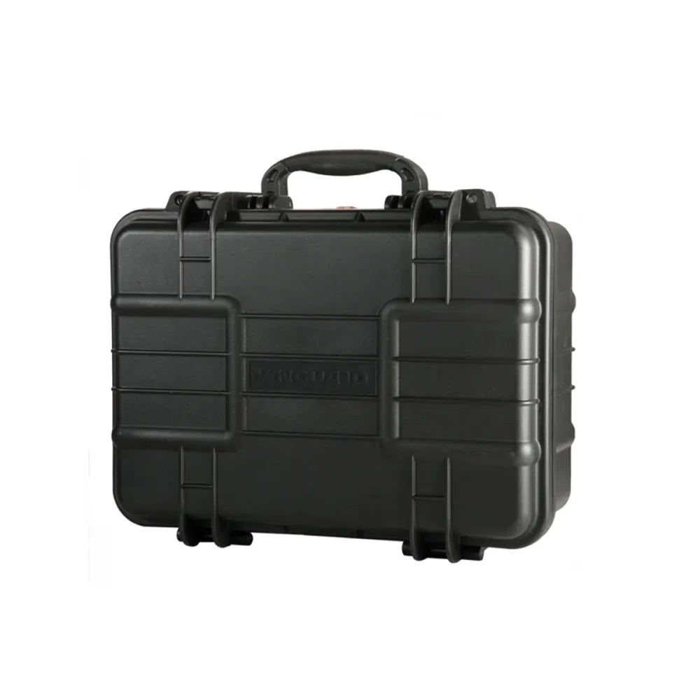 Vanguard Supreme 40F Ultra-Tough Waterproof/Airtight Case (Foam Inserts) - Vanguard - VisionSounds South Africa