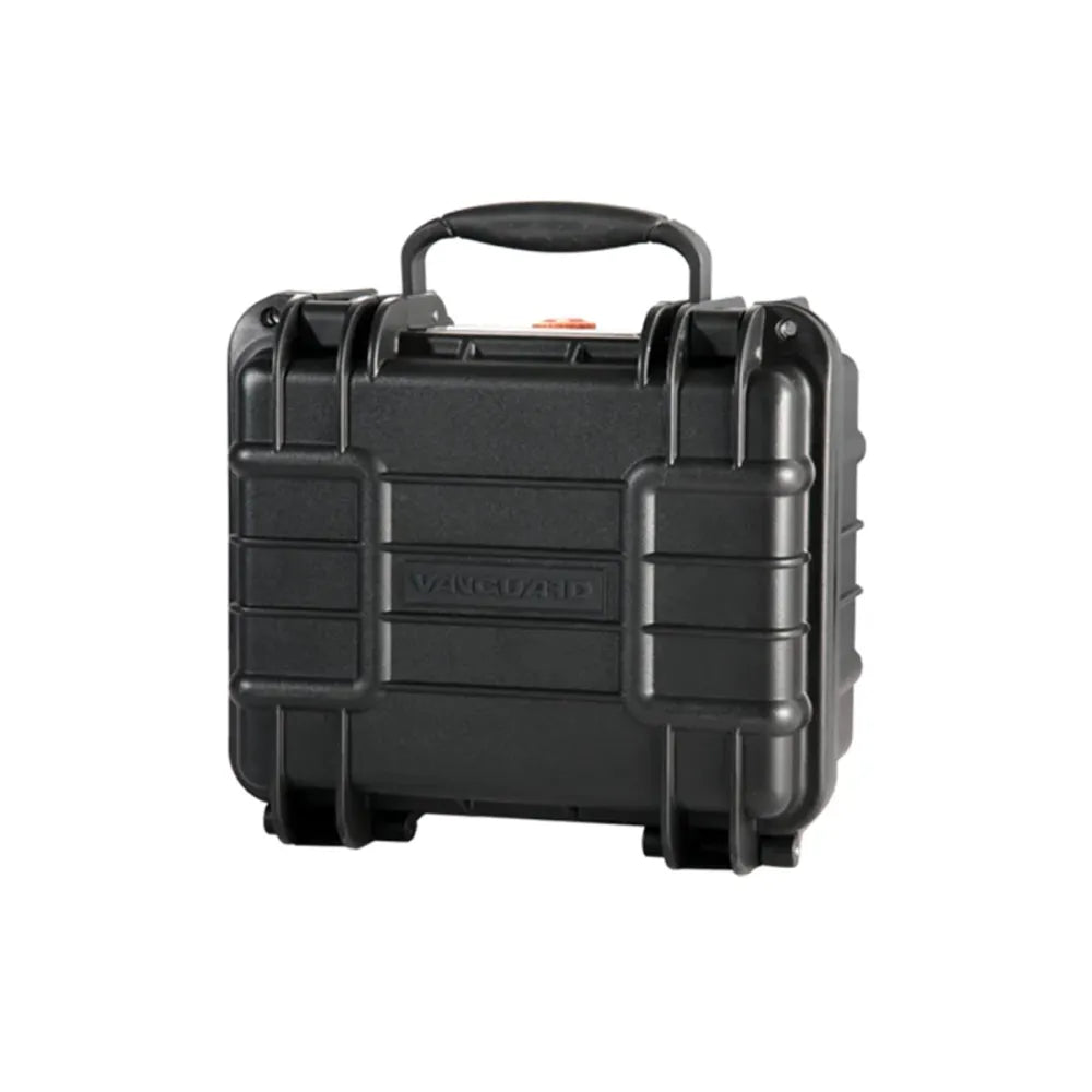 Vanguard  Supreme 27F Ultra Strong Waterproof Camera Hard Case-Foam Inserts - Vanguard - VisionSounds South Africa