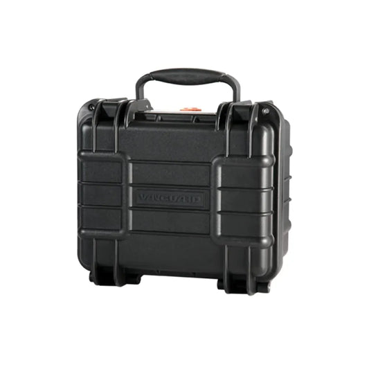 Vanguard  Supreme 27F Ultra Strong Waterproof Camera Hard Case-Foam Inserts - Vanguard - VisionSounds South Africa