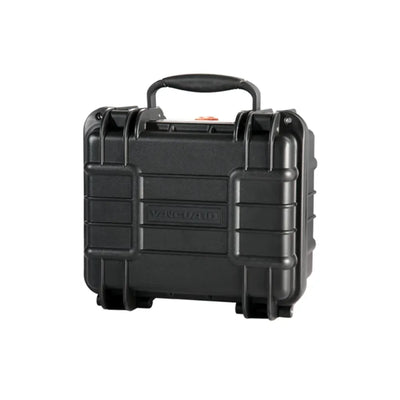 Vanguard  Supreme 27F Ultra Strong Waterproof Camera Hard Case-Foam Inserts - Vanguard - VisionSounds South Africa