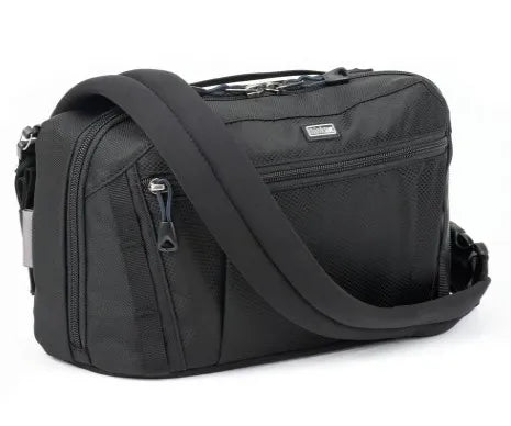Think Tank Photo PressPass 10 Camera Bag (Black) - Think - VisionSounds South Africa