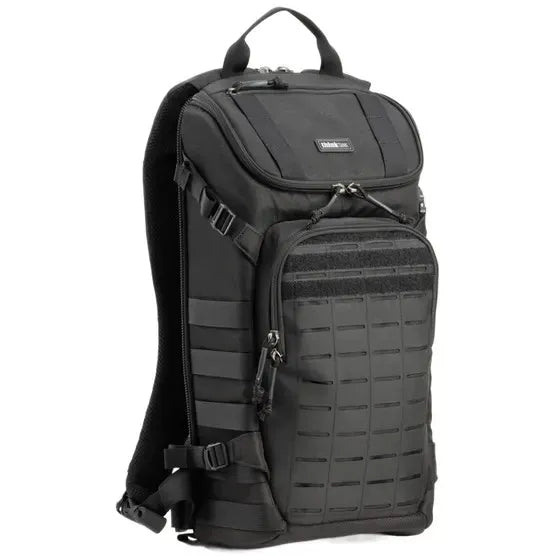 Think Tank Photo DarkLight Backpack (Montane Green, 14L) - Think - VisionSounds South Africa