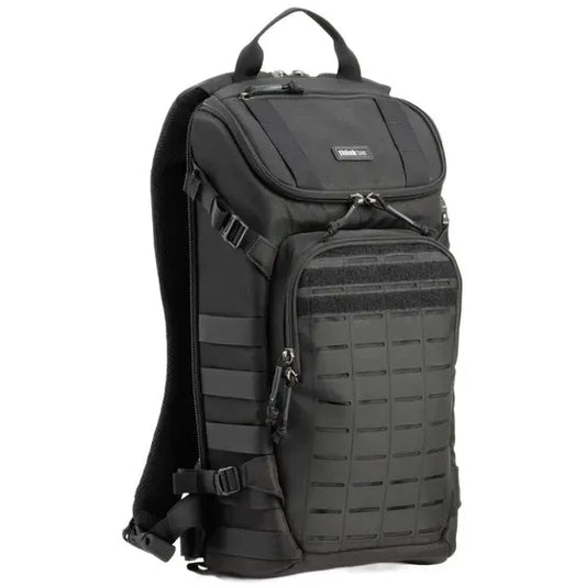 Think Tank Photo DarkLight Backpack (Montane Green, 14L) - Think - VisionSounds South Africa