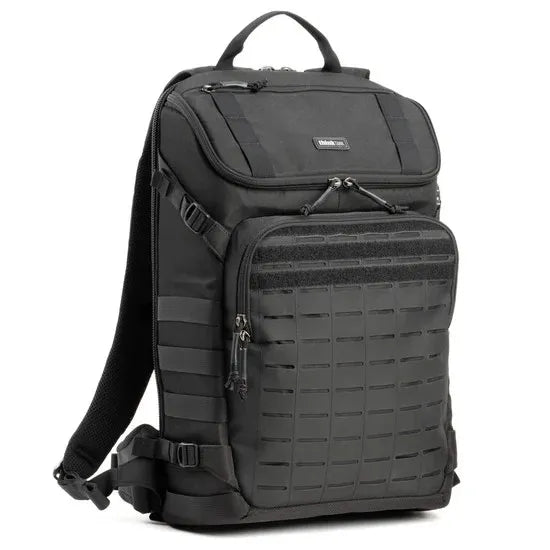 Think Tank Photo DarkLight Backpack (Montane Green, 20L) - Think - VisionSounds South Africa