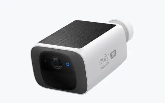 Eufy SoloCam S220 - Eufy - VisionSounds South Africa