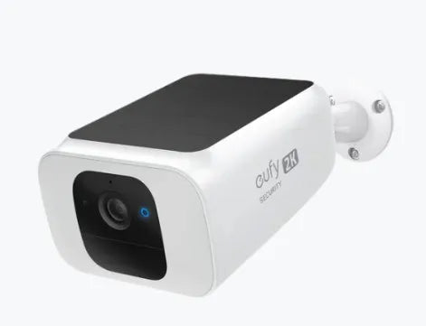 Eufy SoloCam S230 (S40) - Eufy - VisionSounds South Africa