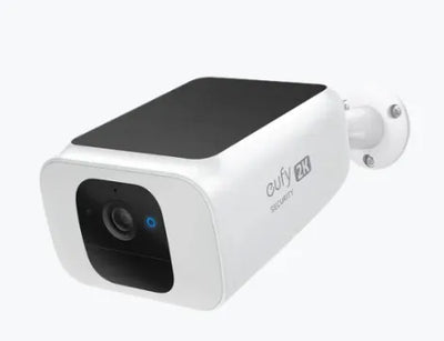 Eufy SoloCam S230 (S40) - Eufy - VisionSounds South Africa