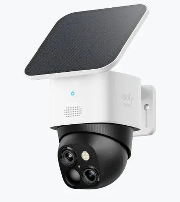 Eufy SoloCam S340 - Eufy - VisionSounds South Africa