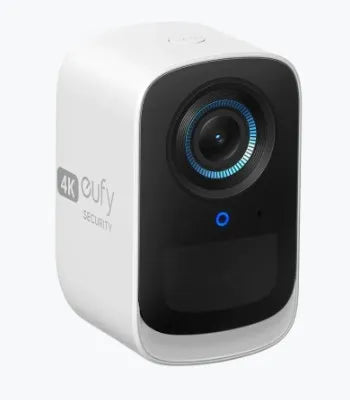 Eufy S300 (EufyCam 3C) Add-on Camera - Eufy - VisionSounds South Africa