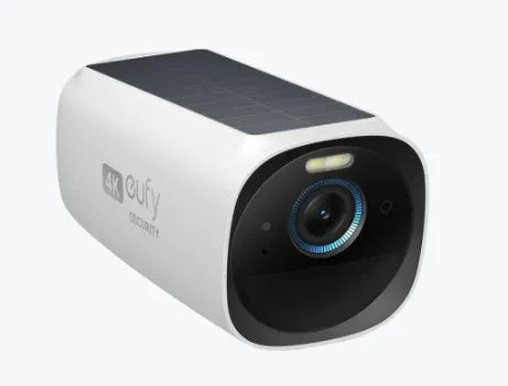 Eufy S330 (EufyCam 3) - Eufy - VisionSounds South Africa