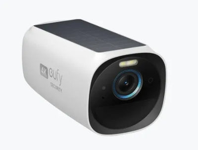 Eufy S330 (EufyCam 3) - Eufy - VisionSounds South Africa