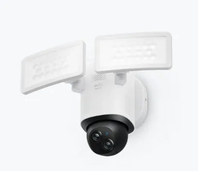 Eufy Floodlight Camera E340 - Eufy - VisionSounds South Africa