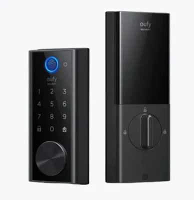 Eufy Smart Lock S230 - Eufy - VisionSounds South Africa