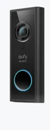 Eufy Video Doorbell S220 - Eufy - VisionSounds South Africa