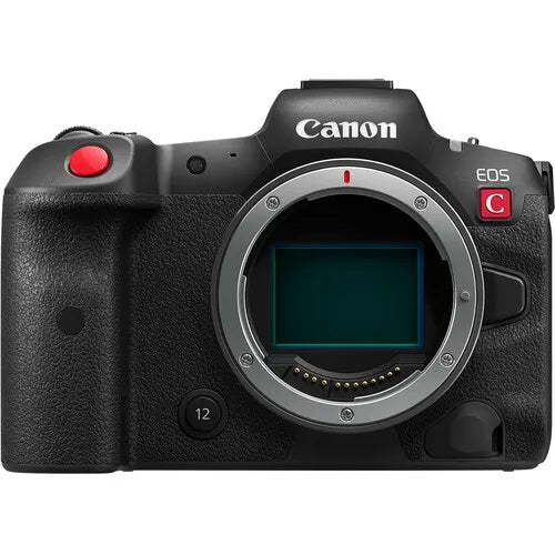 Canon Cine EOS R5 C - Canon - VisionSounds South Africa