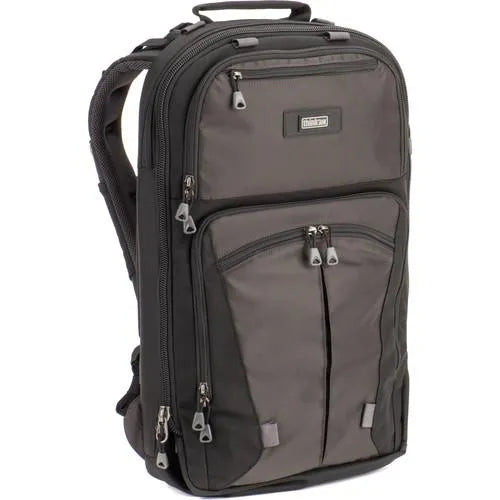 Think Tank Photo Naked Shape Shifter 17 V2.0 Backpack (Black) - Think - VisionSounds South Africa