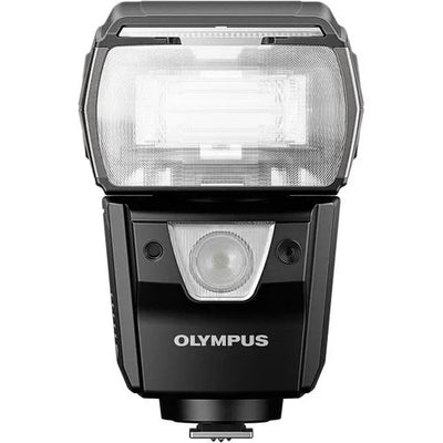 Olympus FL-900R Electronic Flash - Olympus - VisionSounds South Africa
