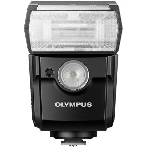 Olympus FL-700WR Electronic Flash - Olympus - VisionSounds South Africa