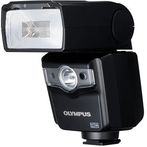 Olympus FL-600R Flash - Olympus - VisionSounds South Africa