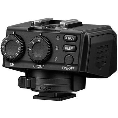 Olympus FR-WR Wireless Radio Flash Receiver - Olympus - VisionSounds South Africa