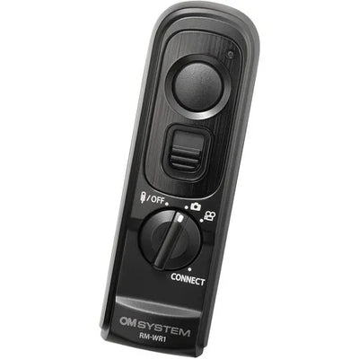 Olympus OM SYSTEM RM-WR1 Wireless Remote Control - Olympus - VisionSounds South Africa