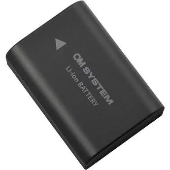 OM SYSTEM BLX-1 Lithium-Ion Battery (7.2V, 2280mAh) - OM - VisionSounds South Africa