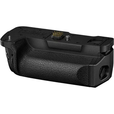 Olympus OM SYSTEM HLD-10 Power Battery Holder - Olympus - VisionSounds South Africa