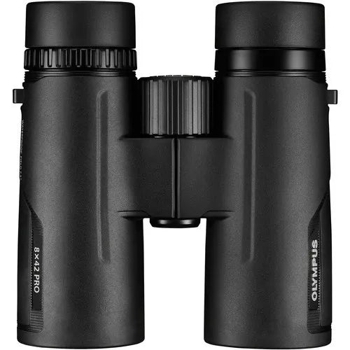 Olympus 8x42 Pro Binoculars - Olympus - VisionSounds South Africa