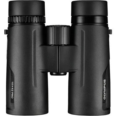Olympus 10x42 Pro Binoculars - Olympus - VisionSounds South Africa