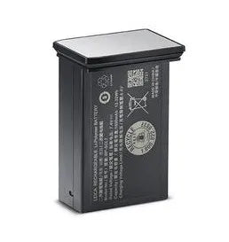 Leica BP-SCL7 Lithium-Ion Battery (Silver) - Leica - VisionSounds South Africa