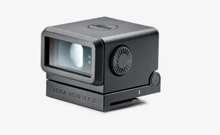 Leica Visoflex 2 Electronic Viewfinder (Black) - Leica - VisionSounds South Africa