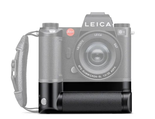 Leica HG-SCL7 Multifunctional Handgrip - Leica - VisionSounds South Africa